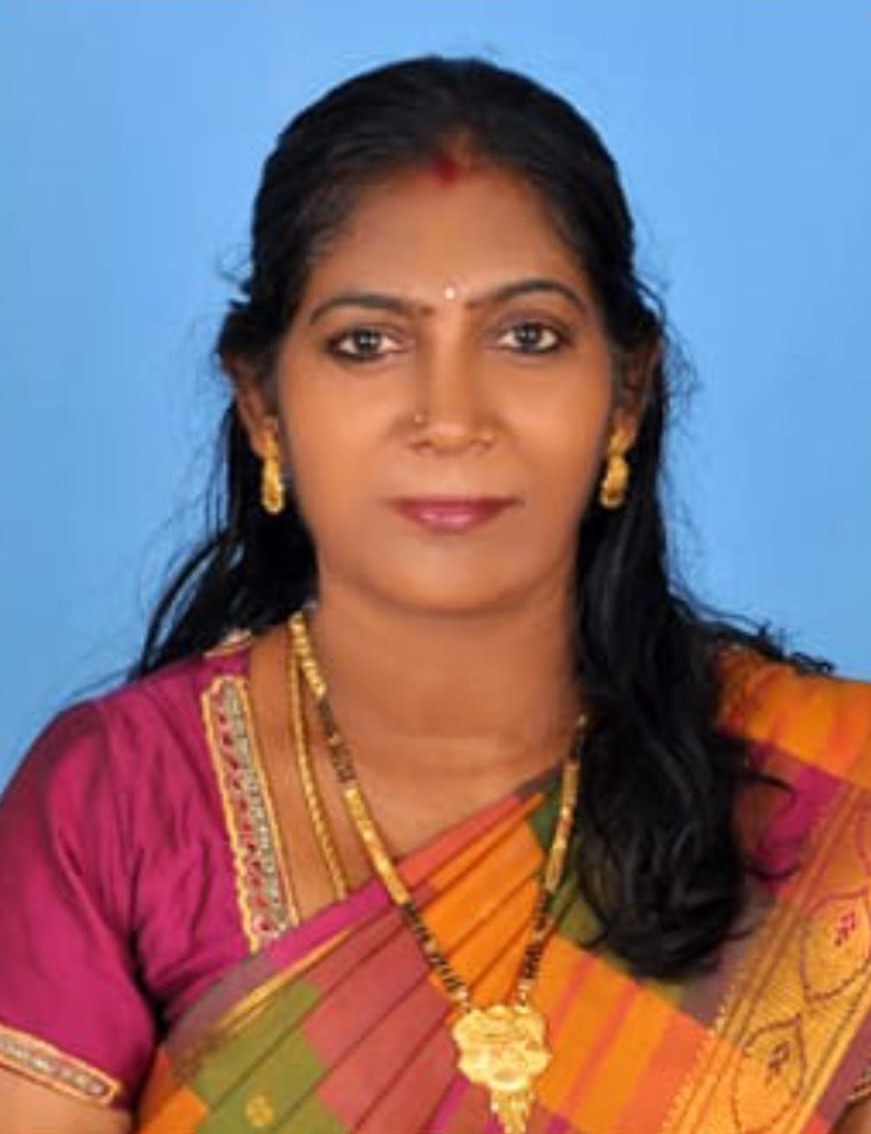 Dr. R. Santhi Devi